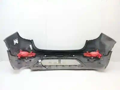 Pezzo di ricambio per auto di seconda mano paraurti posteriore per opel mokka / mokka x (j13) 1.4 (_76) riferimenti oem iam 475498858 42543359 