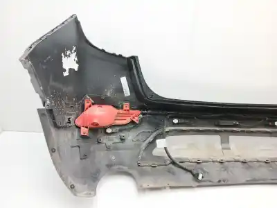Pezzo di ricambio per auto di seconda mano paraurti posteriore per opel mokka / mokka x (j13) 1.4 (_76) riferimenti oem iam 475498858 42543359 