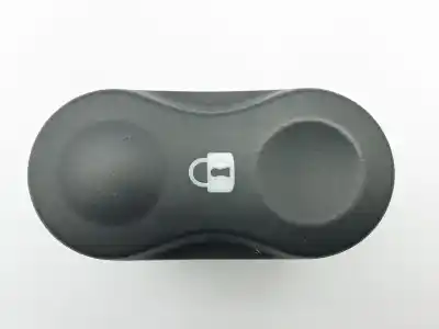 Second-hand car spare part switch for dacia duster (hs_) 1.6 16v oem iam references e2311115  