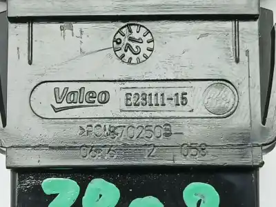 Second-hand car spare part SWITCH for DACIA DUSTER (HS_)  OEM IAM references E2311115  