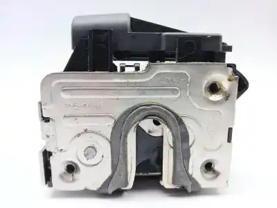 Second-hand car spare part front right door lock for dacia duster (hs_) 1.6 16v oem iam references 8200735224  