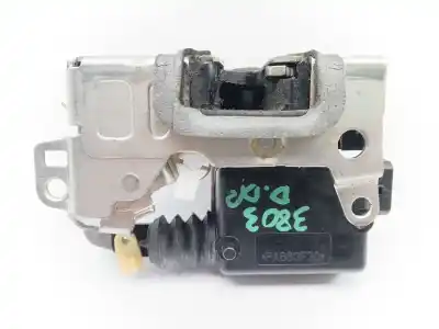 Second-hand car spare part FRONT RIGHT DOOR LOCK for DACIA DUSTER (HS_)  OEM IAM references 8200735224  