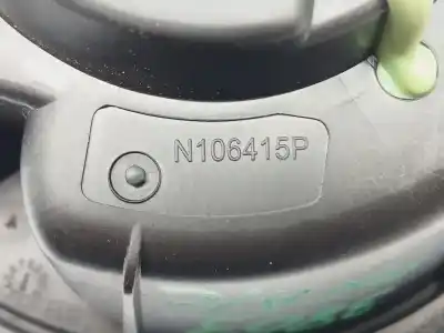 Peça sobressalente para automóvel em segunda mão Motor De Sofagem por DACIA DUSTER (HS_) 1.6 16V Referências OEM IAM N106415P  
