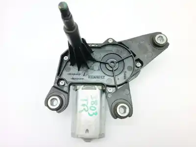 Second-hand car spare part rear windshield wiper motor for dacia duster (hs_) 1.6 16v oem iam references 8200734582  