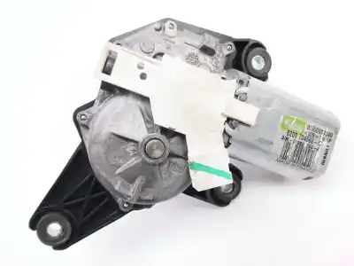 Second-hand car spare part rear windshield wiper motor for dacia duster (hs_) 1.6 16v oem iam references 8200734582  