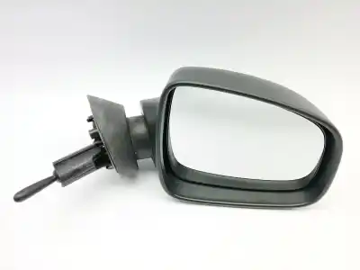 Second-hand car spare part right rearview mirror for dacia duster (hs_) 1.6 16v oem iam references 8200497485  
