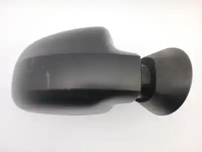 Second-hand car spare part right rearview mirror for dacia duster (hs_) 1.6 16v oem iam references 8200497485  