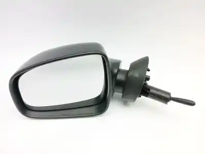 Second-hand car spare part left rearview mirror for dacia duster (hs_) 1.6 16v oem iam references 963021730r  