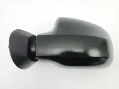 Second-hand car spare part left rearview mirror for dacia duster (hs_) 1.6 16v oem iam references 963021730r  