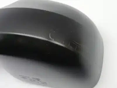 Second-hand car spare part Left Rearview Mirror for DACIA DUSTER (HS_) 1.6 16V OEM IAM references 963021730R  