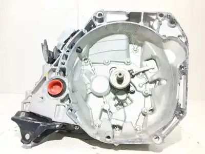 Автозапчастина б/у  для RENAULT CAPTUR I (J5_, H5_)  Посилання на OEM IAM JR5357  
