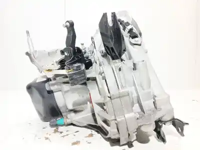 Автозапчастина б/у коробка передач для renault captur i (j5_, h5_) 0.9 tce 90 посилання на oem iam jr5357  