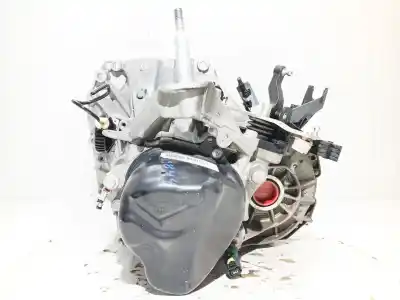Автозапчастина б/у коробка передач для renault captur i (j5_, h5_) 0.9 tce 90 посилання на oem iam jr5357  
