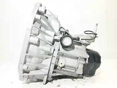 Автозапчастина б/у коробка передач для renault captur i (j5_, h5_) 0.9 tce 90 посилання на oem iam jr5357  