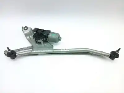 Second-hand car spare part front windshield wiper motor for dacia duster (hs_) 1.6 16v oem iam references 8200619512 3397020879 