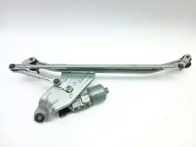 Gebrauchtes Autoersatzteil VORDERER WISCHERMOTOR zum DACIA DUSTER (HS_)  OEM-IAM-Referenzen 8200619512 3397020879 