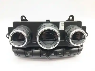 Pezzo di ricambio per auto di seconda mano  per MINI MINI COUNTRYMAN (F60)  Riferimenti OEM IAM 61319334606  
