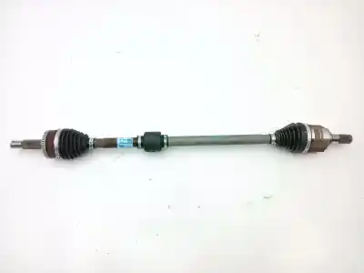 İkinci el araba yedek parçası ÖN SAG SANZIMAN için HYUNDAI I20 II (GB, IB)  OEM IAM referansları 49501C8500  