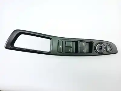 Second-hand car spare part LEFT FRONT POWER WINDOW SWITCH for HYUNDAI I20 II (GB, IB)  OEM IAM references 93570C8121  