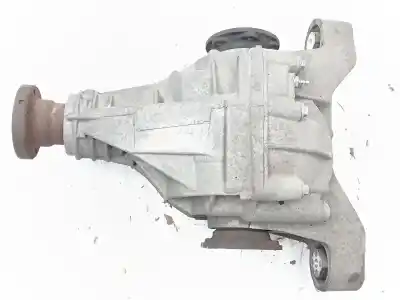 Автозапчастина б/у задній диференціал для audi q7 (4lb) 3.0 tdi quattro посилання на oem iam 4460310018  