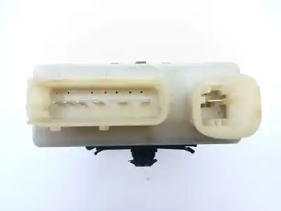 Peça sobressalente para automóvel em segunda mão caixa de pré-aquecimento por citroen c3 collection referências oem iam 9652021180  