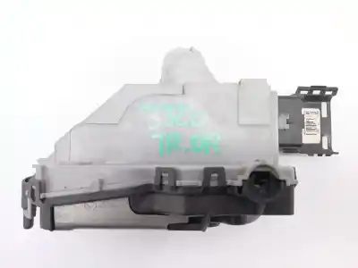 Peça sobressalente para automóvel em segunda mão fechadura da porta traseira direita por citroen c3 collection referências oem iam 006251  