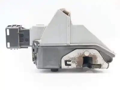 Peça sobressalente para automóvel em segunda mão fechadura da porta traseira direita por citroen c3 collection referências oem iam 006251  