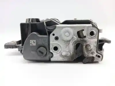 Автозапчастина б/у ЗАМОК ДВЕРЕЙ ЗАДНЬОГО ЛІВОГО для CITROEN C3  Посилання на OEM IAM 006250  