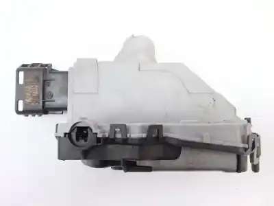 Peça sobressalente para automóvel em segunda mão fechadura da porta traseira esquerda por citroen c3 collection referências oem iam 006250  