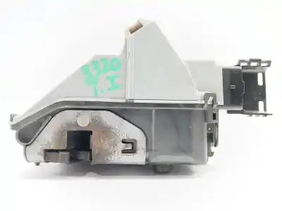 Peça sobressalente para automóvel em segunda mão fechadura da porta traseira esquerda por citroen c3 collection referências oem iam 006250  