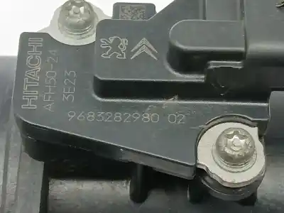 Second-hand car spare part flowmeter for citroen c3 collection oem iam references 9683282980  