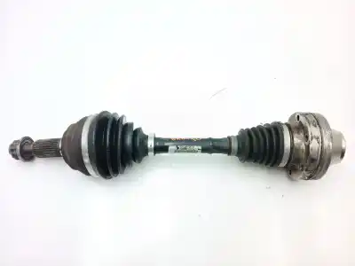 Second-hand car spare part FRONT LEFT TRANSMISSION for AUDI Q7 (4LB)  OEM IAM references 7L0407271E  