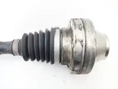 Pezzo di ricambio per auto di seconda mano trasmissione anteriore sinistra per audi q7 (4lb) 3.0 tdi quattro riferimenti oem iam 7l0407271e  