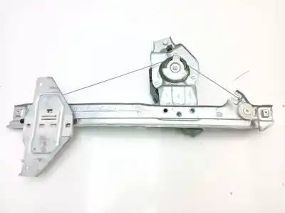Peça sobressalente para automóvel em segunda mão ELEVADOR DE VIDROS TRASEIRO DIREITO por CITROEN C3  Referências OEM IAM 9224G3 430106D0 