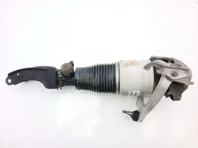 Автозапчасти б/у АМОРТИЗАТОР ПЕРЕДНИЙ ПРАВЫЙ за AUDI Q7 (4LB)  ссылки OEM IAM 7L8616040B  