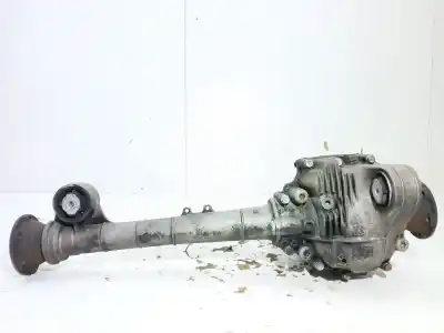 Автозапчасти б/у передний дифференциал за audi q7 (4lb) 3.0 tdi quattro ссылки oem iam aa409508d