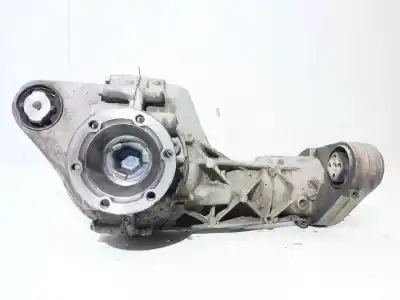 Автозапчасти б/у передний дифференциал за audi q7 (4lb) 3.0 tdi quattro ссылки oem iam aa409508d  