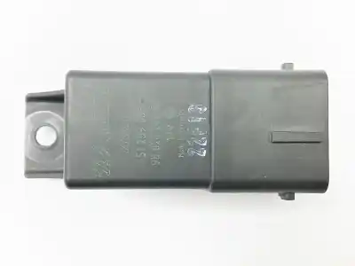 Peça sobressalente para automóvel em segunda mão caixa de pré-aquecimento por citroen c3 collection referências oem iam 9802424080