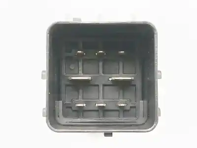 Peça sobressalente para automóvel em segunda mão caixa de pré-aquecimento por citroen c3 collection referências oem iam 9802424080  