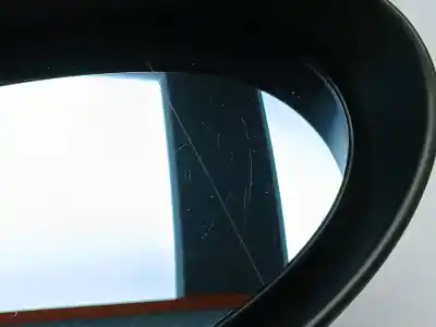 Peça sobressalente para automóvel em segunda mão espelho retrovisor esquerdo por bmw 3 touring (e91) 318 d referências oem iam 51167268261  