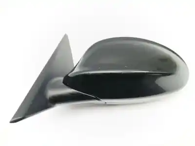 Peça sobressalente para automóvel em segunda mão espelho retrovisor esquerdo por bmw 3 touring (e91) 318 d referências oem iam 51167268261  