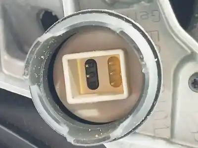 Peça sobressalente para automóvel em segunda mão espelho retrovisor esquerdo por bmw 3 touring (e91) 318 d referências oem iam 51167268261  