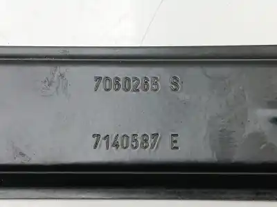 Peça sobressalente para automóvel em segunda mão elevador de vidros dianteira esquerda por bmw 3 touring (e91) 318 d referências oem iam 7140587e 7060265s 