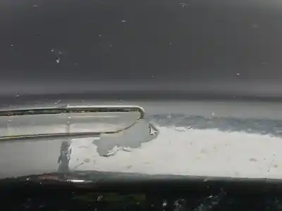 Автозапчастина б/у правий задний огляд для audi q7 (4lb) 3.0 tdi quattro посилання на oem iam 4l1857410k 4l0857536a 