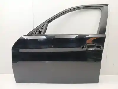 Peça sobressalente para automóvel em segunda mão Porta Da Frente Esquerda por BMW 3 TOURING (E91) 318 D Referências OEM IAM 41515A2A385  