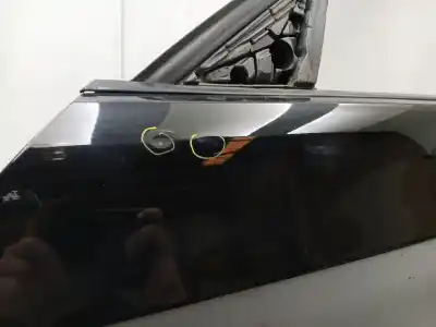 Peça sobressalente para automóvel em segunda mão porta da frente esquerda por bmw 3 touring (e91) 318 d referências oem iam 41515a2a385  