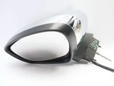 Peça sobressalente para automóvel em segunda mão espelho retrovisor esquerdo por citroen c3 collection referências oem iam 8152j6