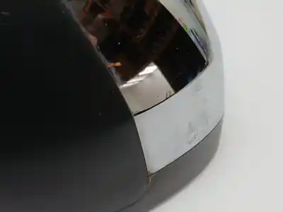 Peça sobressalente para automóvel em segunda mão espelho retrovisor esquerdo por citroen c3 collection referências oem iam 8152j6 1607144580 