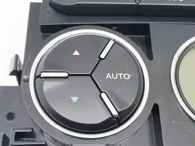 Peça sobressalente para automóvel em segunda mão comando de sofagem (chauffage / ar condicionado) por citroen c3 collection referências oem iam 96753994xt  