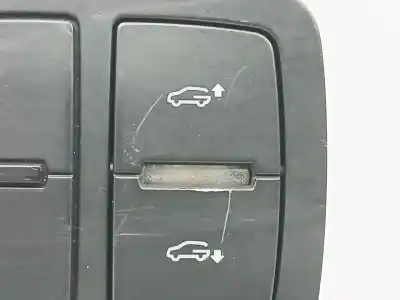 Автозапчасти б/у многофункциональное управление за audi q7 (4lb) 3.0 tdi quattro ссылки oem iam 4l0959511b  